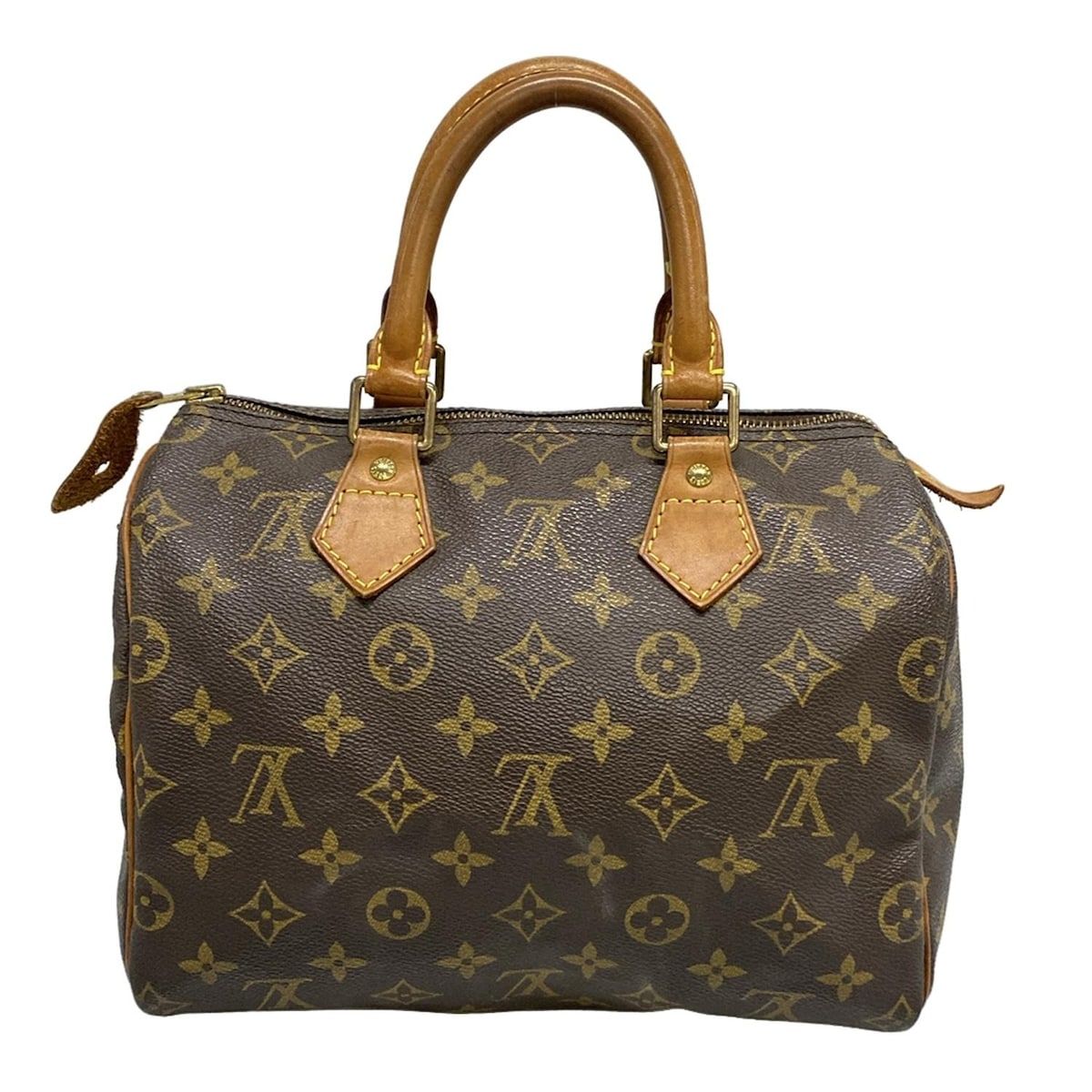 モノグラム スピーディ25