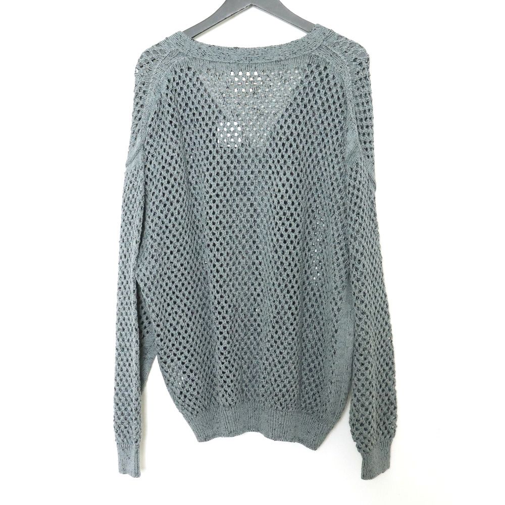 YOKE カーディガン サイズ3 - メルカリ