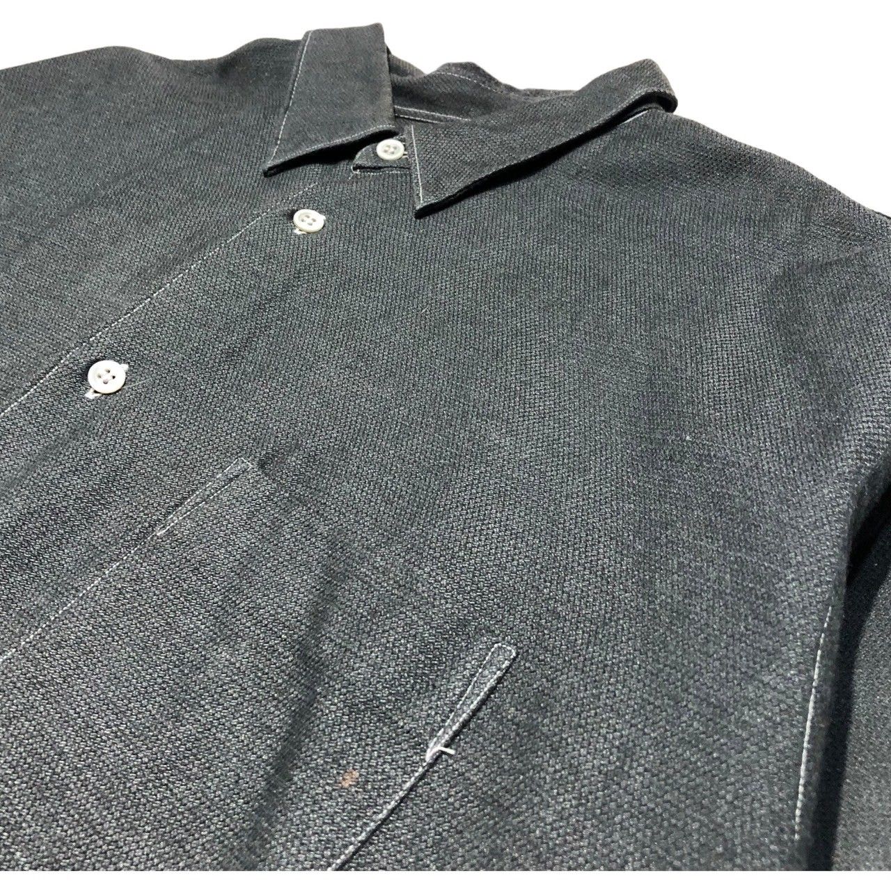 COMME des GARCONS HOMME PLUS(コムデギャルソン オムプリュス
