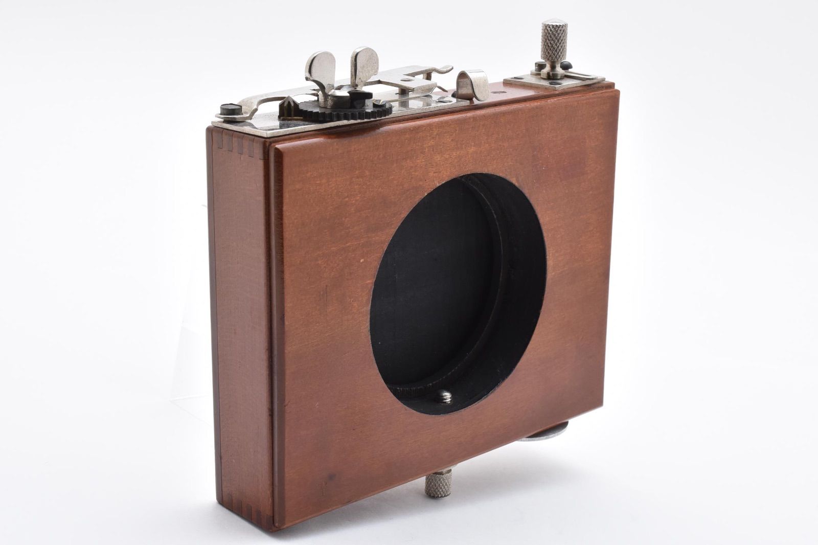 ☆希少品☆ ソルトンシャッター ソルントンシャッター キング バレル