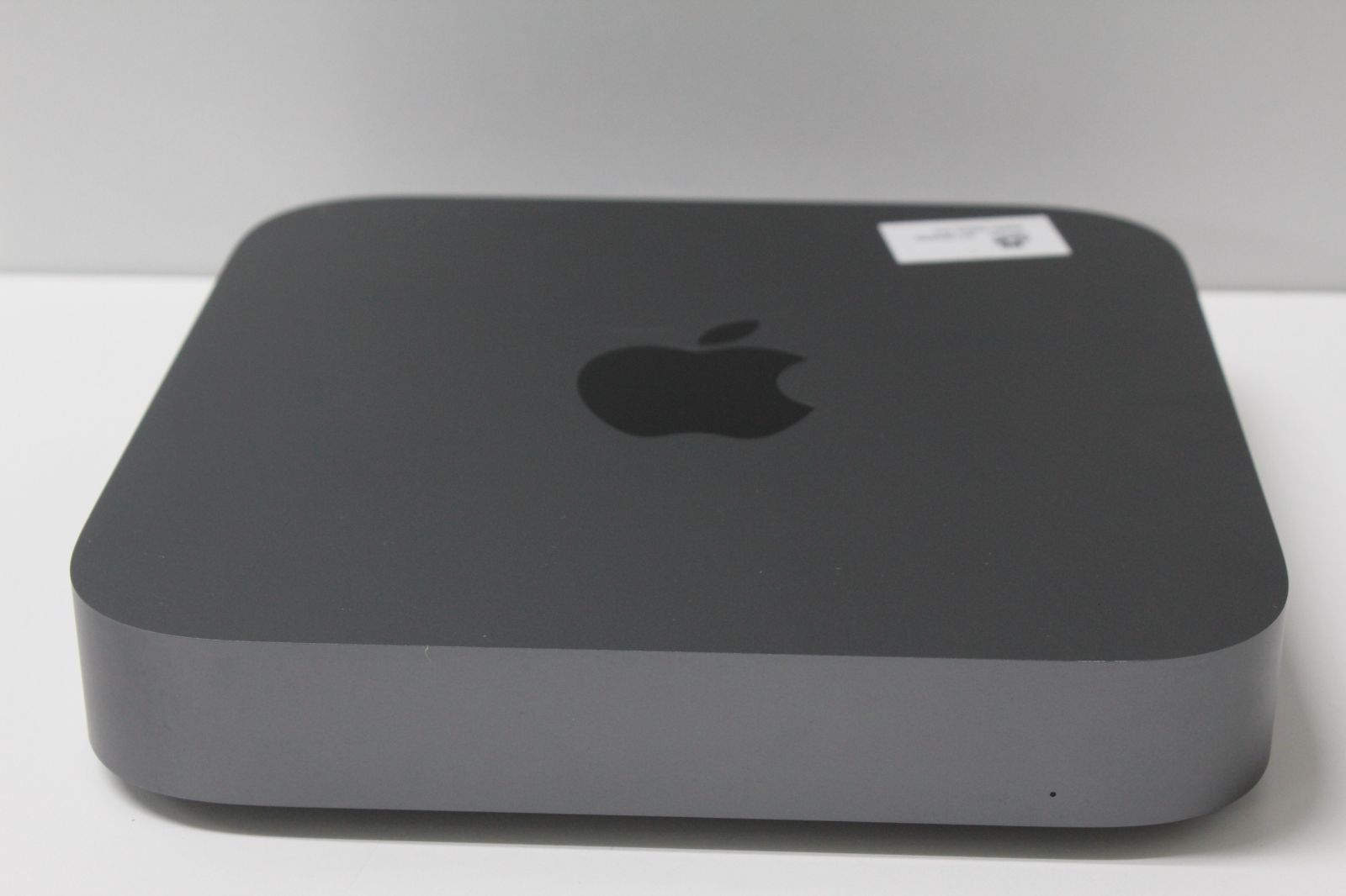 Mac mini（2018）256GB/8GB〈MRTT2J/A〉④ Apple - Mac mini