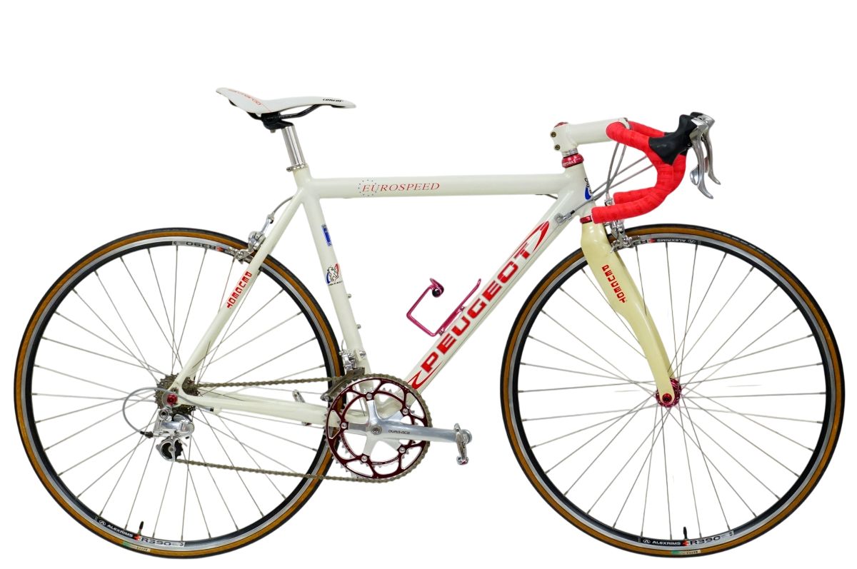 PEUGEOT 「プジョー」 EUROSPEED 年式不明 ロードバイク