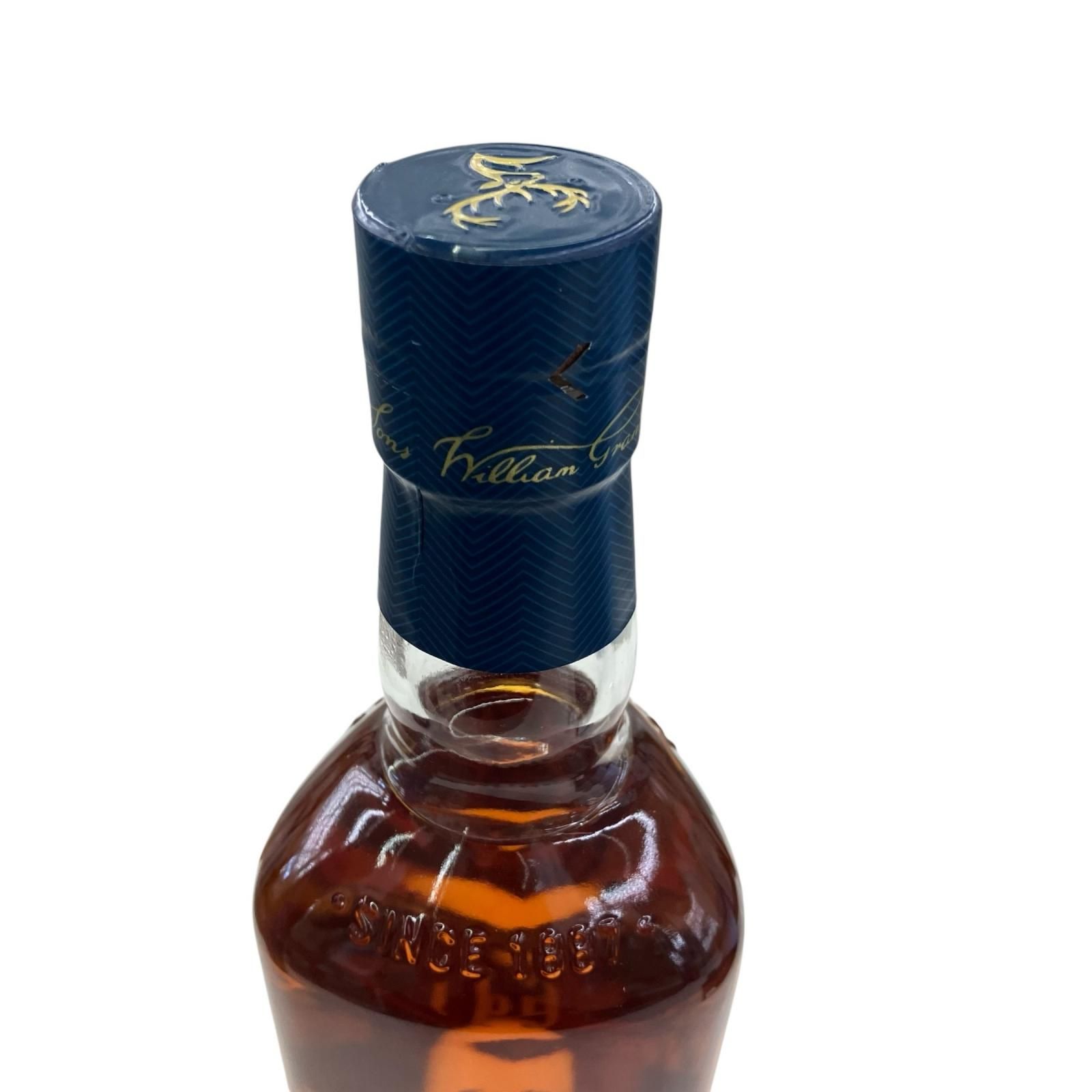 186000 Glenfiddich グレンフィディック 18年 シングルモルト スコッチ 