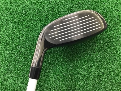 キャロウェイ PARADYM MAX FAST U6 レディース ユーティリティ UT ELDIO 40 for CW PARADYM UT フレックスA レディース 女性用 右利き 右用 Cランク ゴルフクラブ