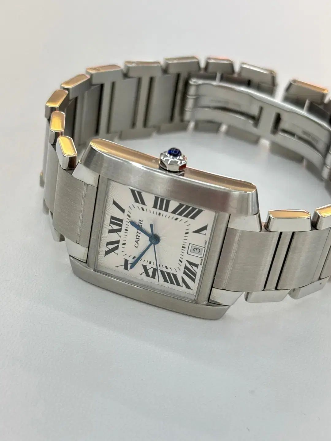 オイスタータイプブレスレット長さ170mm 幅 20mm 調整可能 オイスター