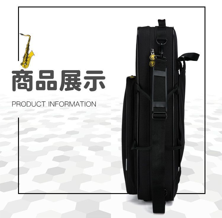テナーサックス用ケース テナー 楽器 管楽器 TENOR SAX CASE
