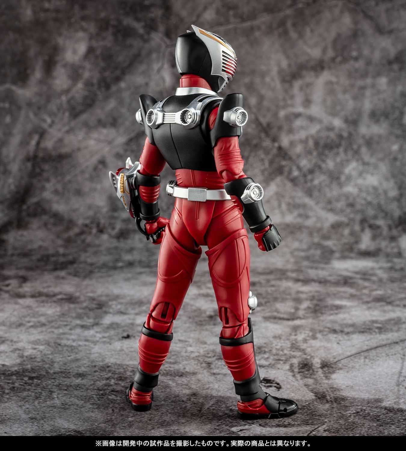 薄紙付未開封正規品 S.H.Figuarts(フィギュアーツ)(真骨彫製法
