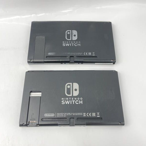 Nintendo Switch本体のみ6台セット