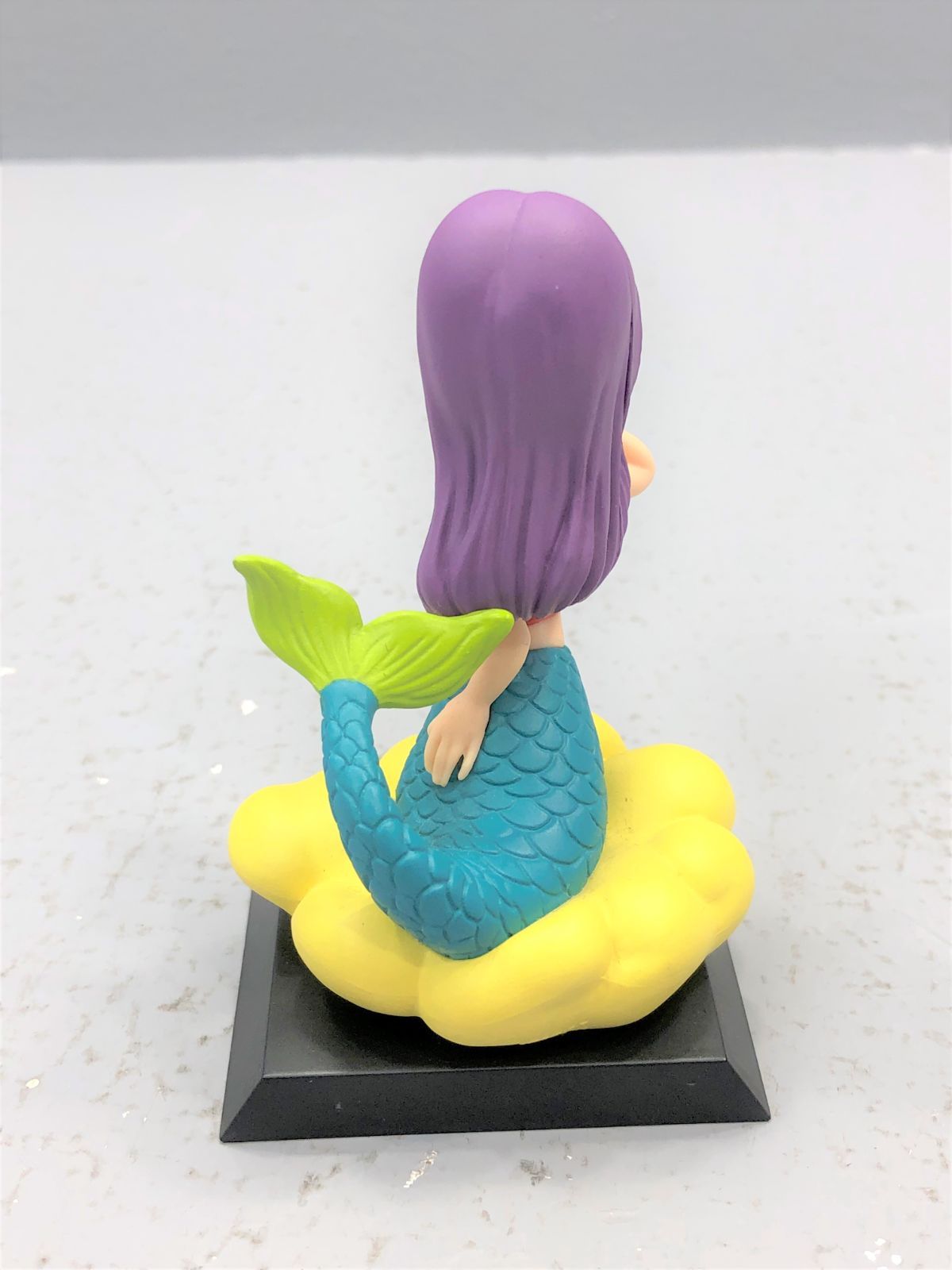 ドラゴンボール 一番くじ アーカイブス 人魚さん ドラゴンアーカイブス 人魚さん フィギュア ドラゴンボール一番