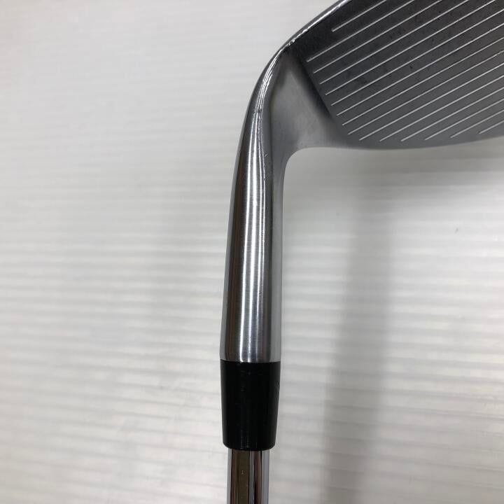 MACK DADDY CB | 58 | S | NSプロ950GH neo | | ウェッジ