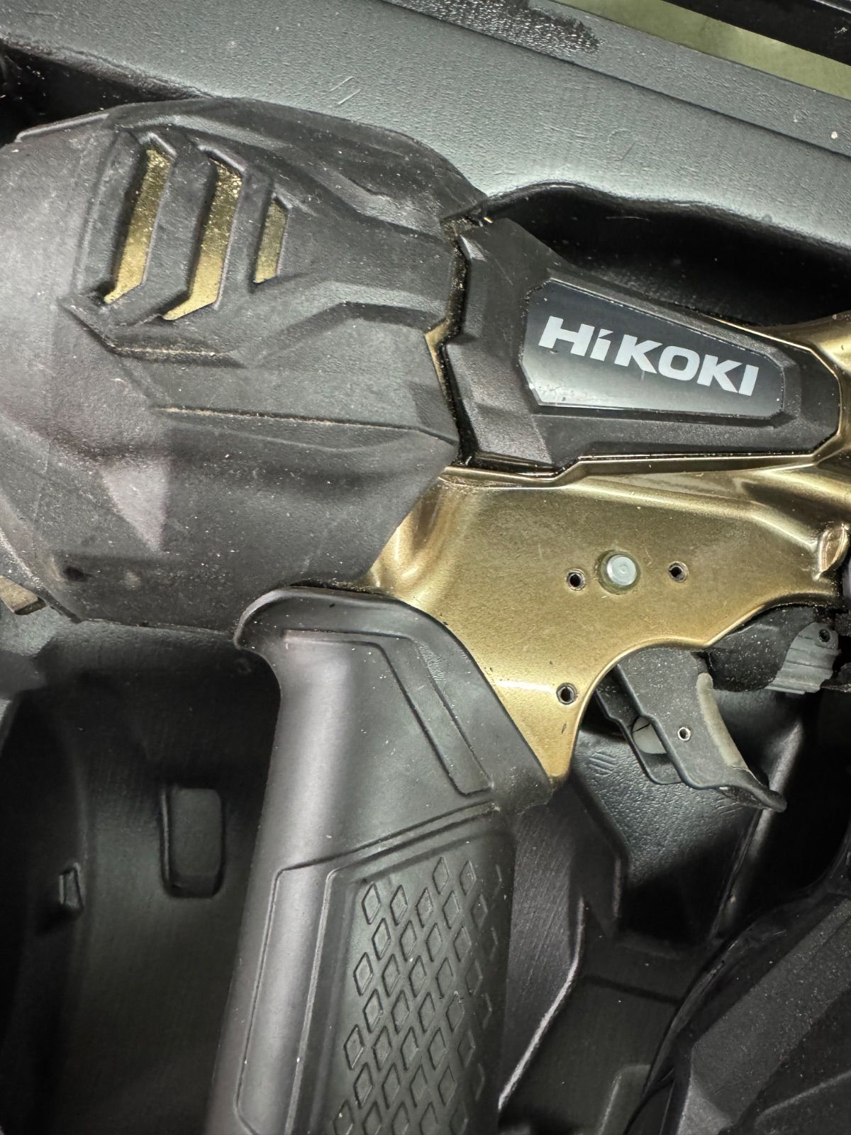 ハイコーキ HIKOKI
