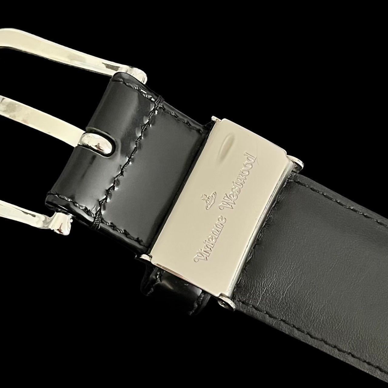 Vivienne Westwood ヴィヴィアンウエストウッド ベルト ビジネス