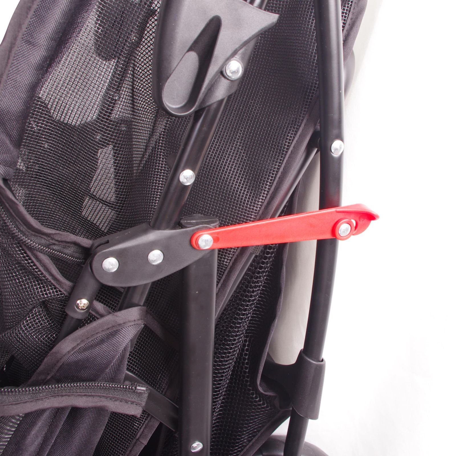 カップホルダー付き