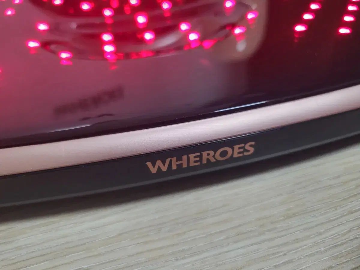 セルリターン ウェアローズ