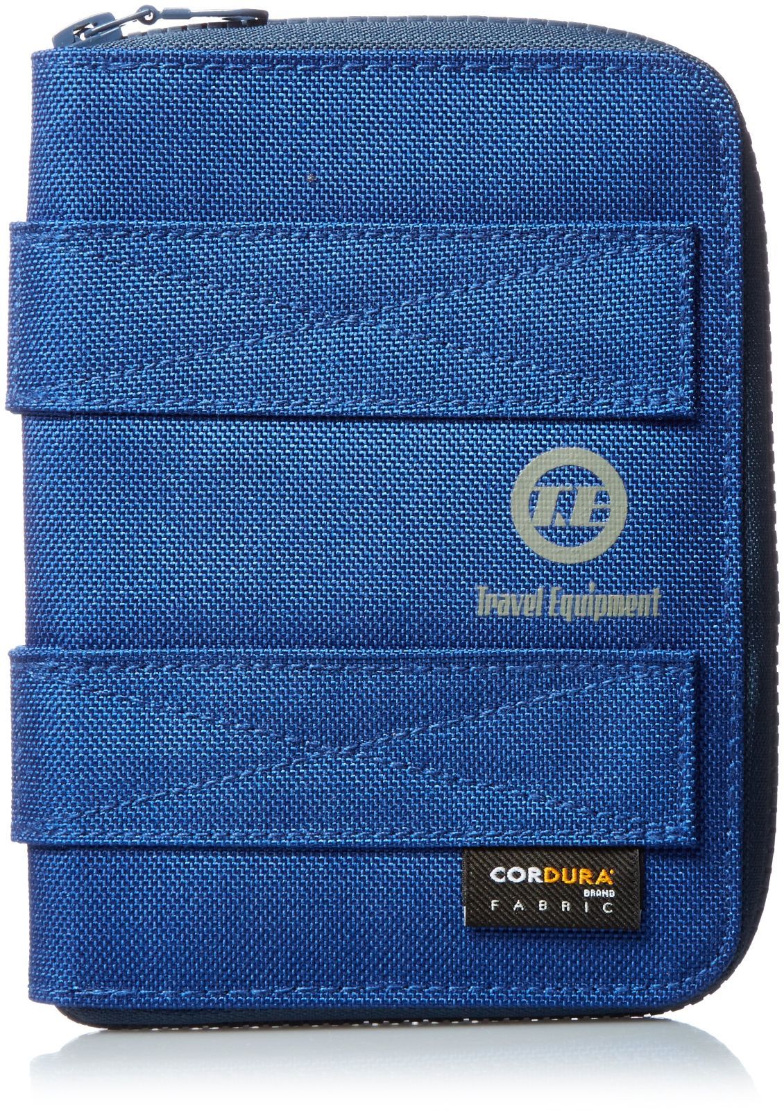 Color:ブルー [コンサイス] Travel Equipment パスポートケース 22 cm 523086 ブルー