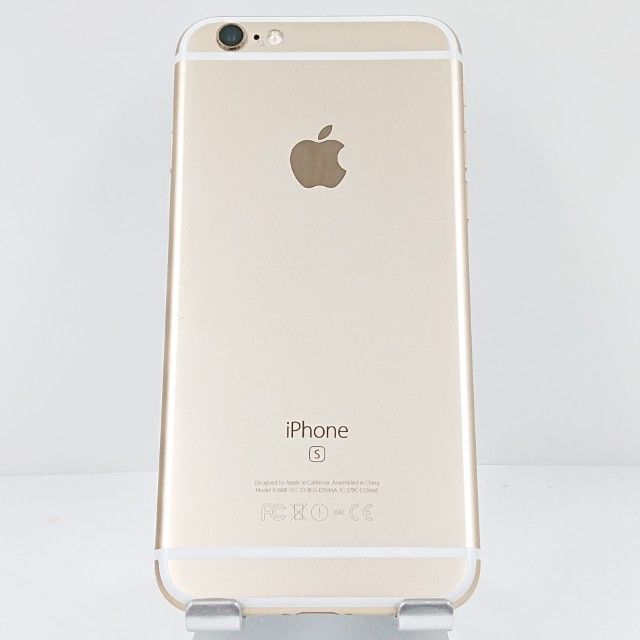 美品】iPhone 6 Gold 16 GB docomo 美品 docomo版 iPhone6 Plus 16GB