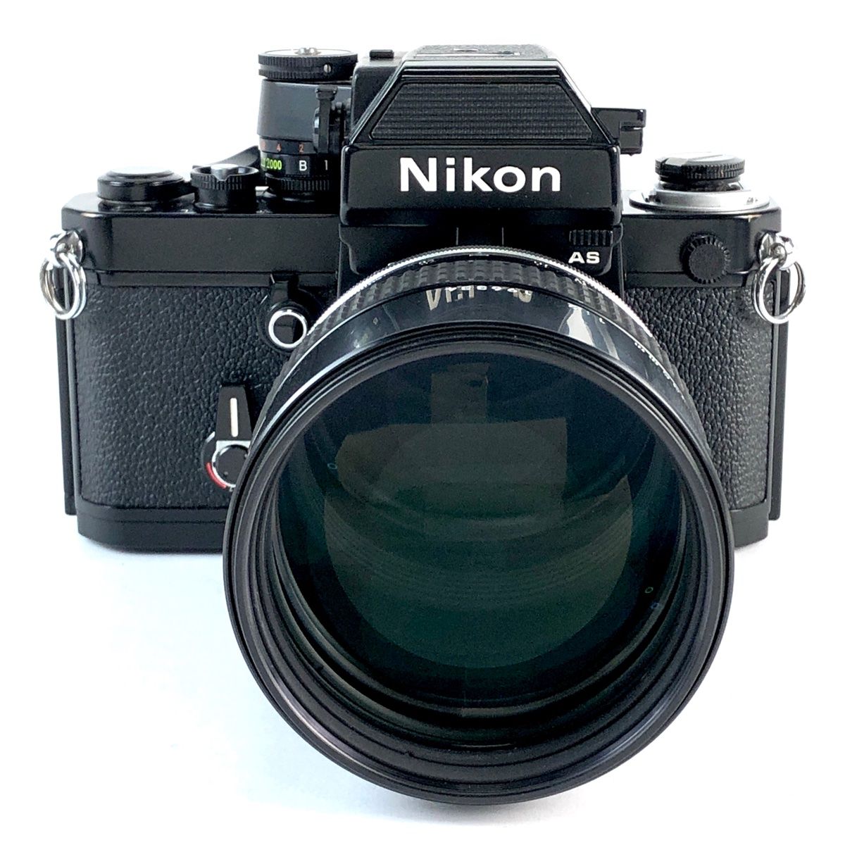 お写ん歩: Ai Nikkor 135mm F2.8Sアーカイブ Nikon Ai NIKKOR 135mm F2 一眼カメラ用