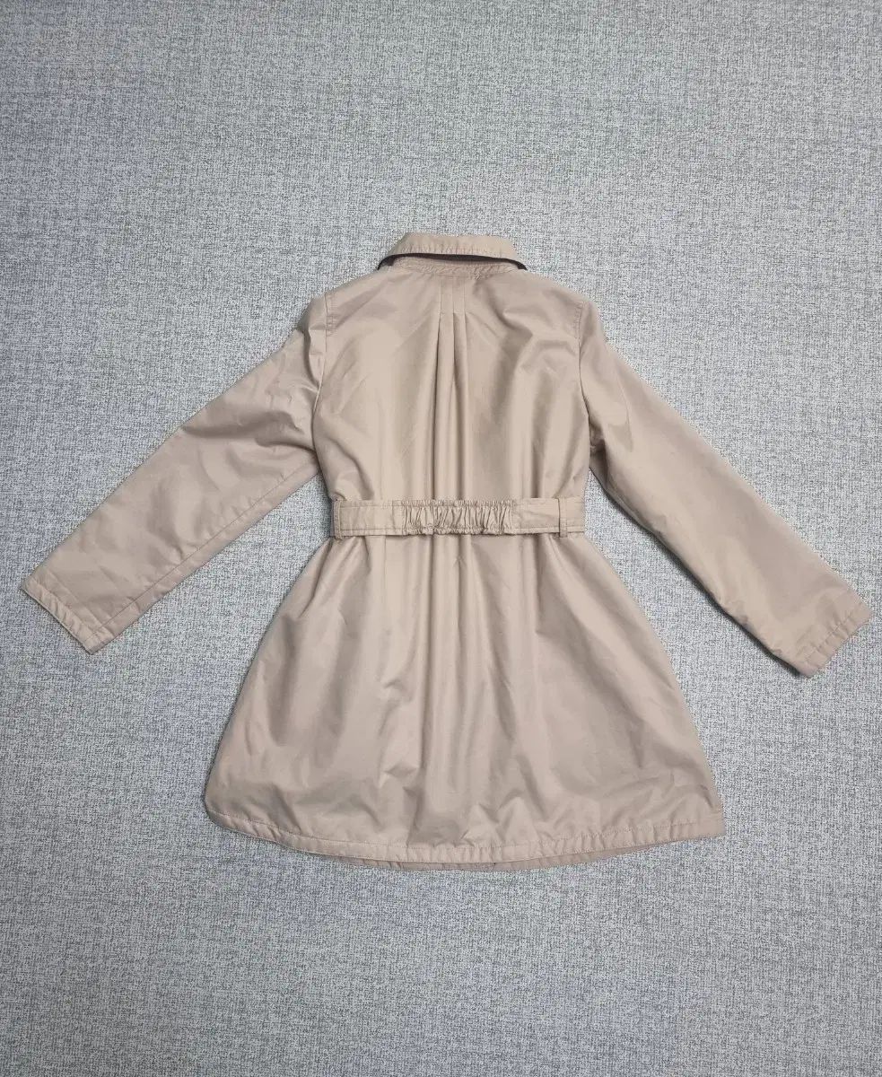 トレンチ コート