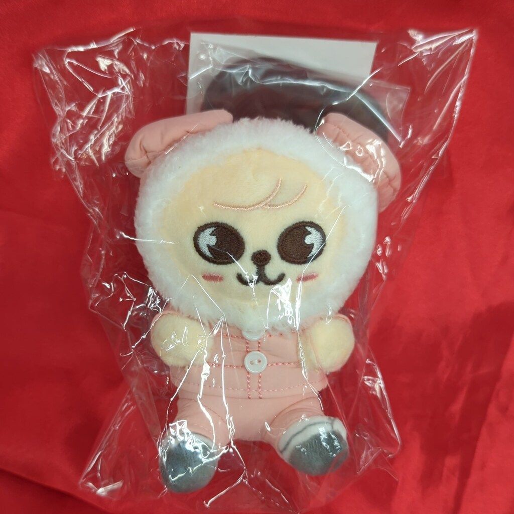 skzoo stray kids スマホ ホルダー コンプ domin ATE SKZOO SMARTPHONE HOLDER 
