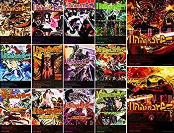 【中古】ニンジャスレイヤー コミック 1-14巻セット (カドカワコミックス・エース)