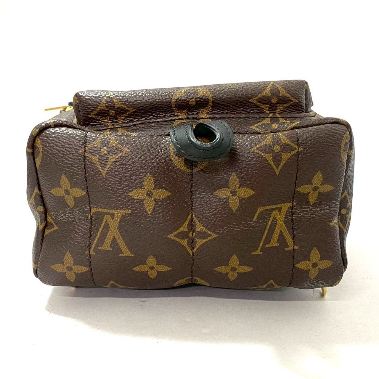 ルイヴィトン パームスプリングス MINI ミニ バックパック リュック