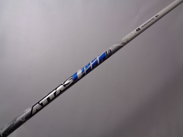 入間□【中古】 ドライバー その他 ﾜｵ Waoww ATTAS CoooL 4R 10.5[5214