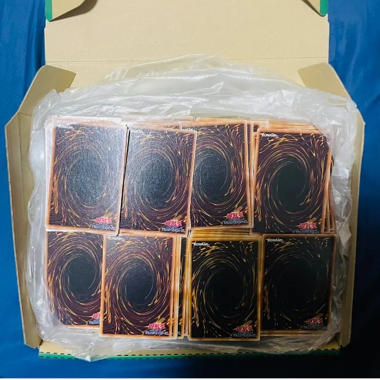 遊戯王 まとめ売り 引退品 大量 - メルカリ