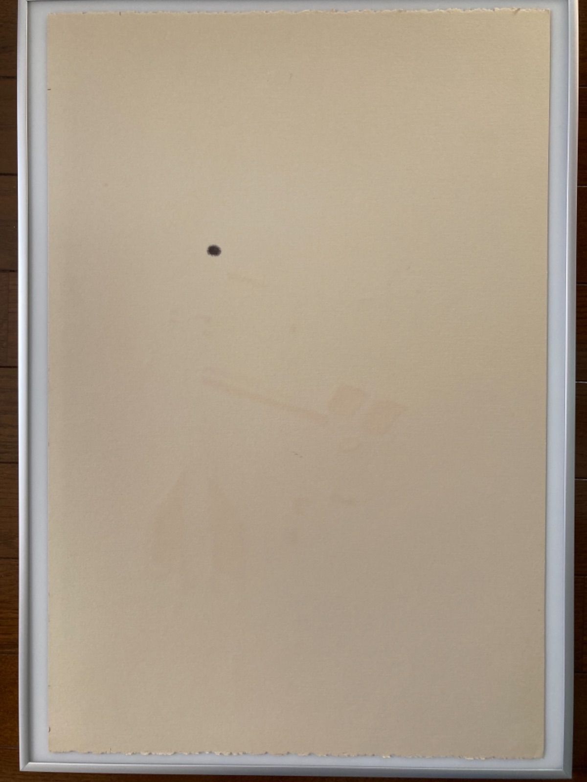 限定15枚 ジニー・キム 版画 貴重シルクスクリーン 絵画 SC16 カナダ