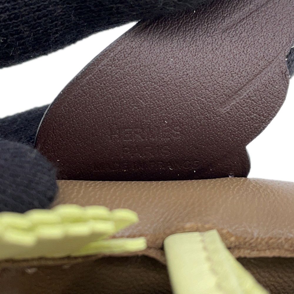 エルメス バッグチャーム