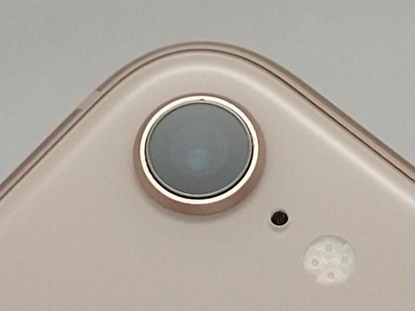 au 【SIMロックなし】MQ7A2J/A iPhone 8 64GB ゴールド au セール中 au