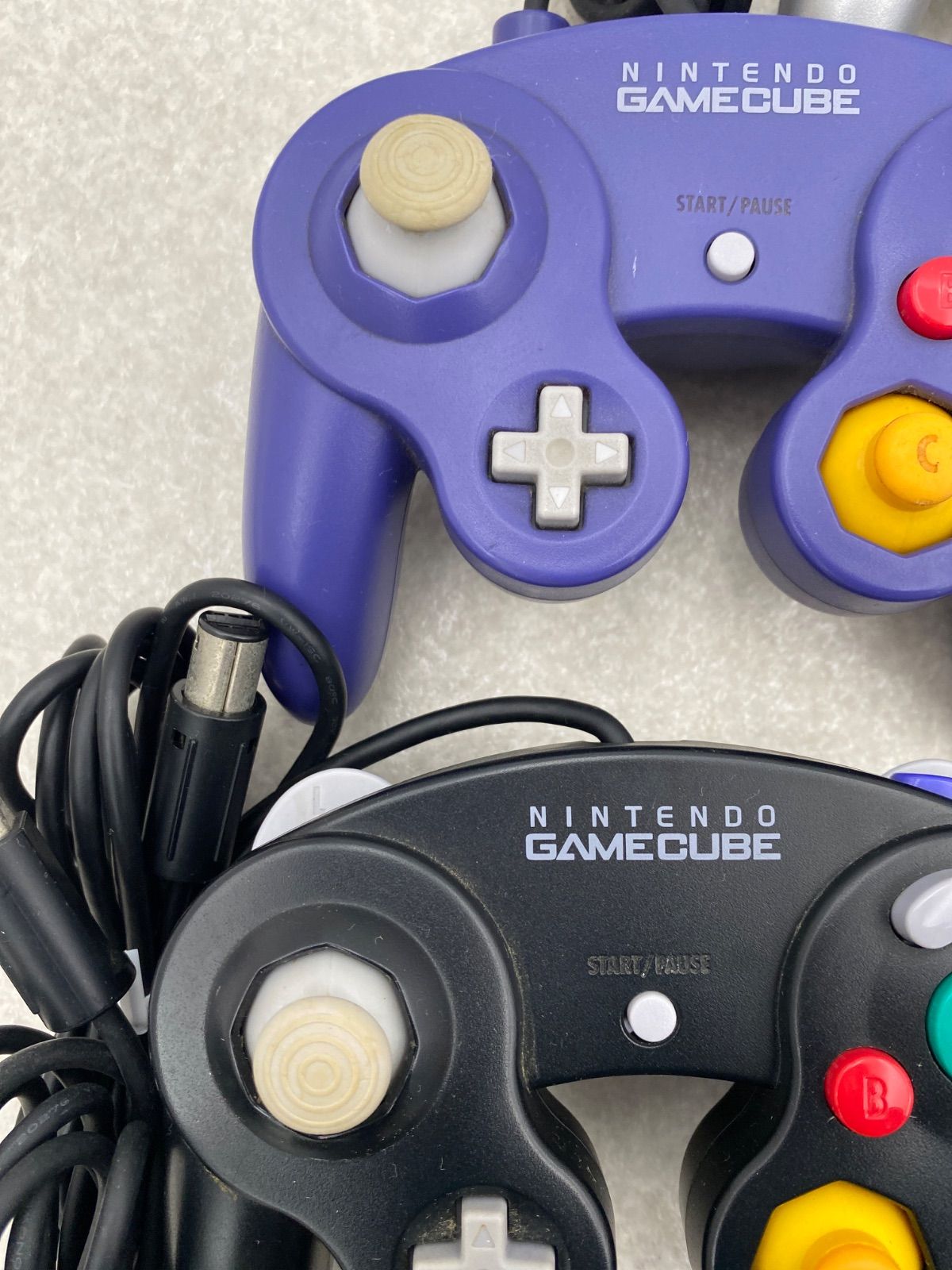 ✿ ニンテンドーゲームキューブ