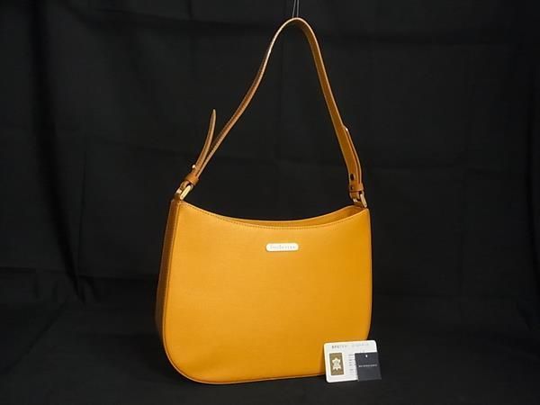 □新品□未使用□ Burberrys バーバリーズ レザー 内部ノバチェック