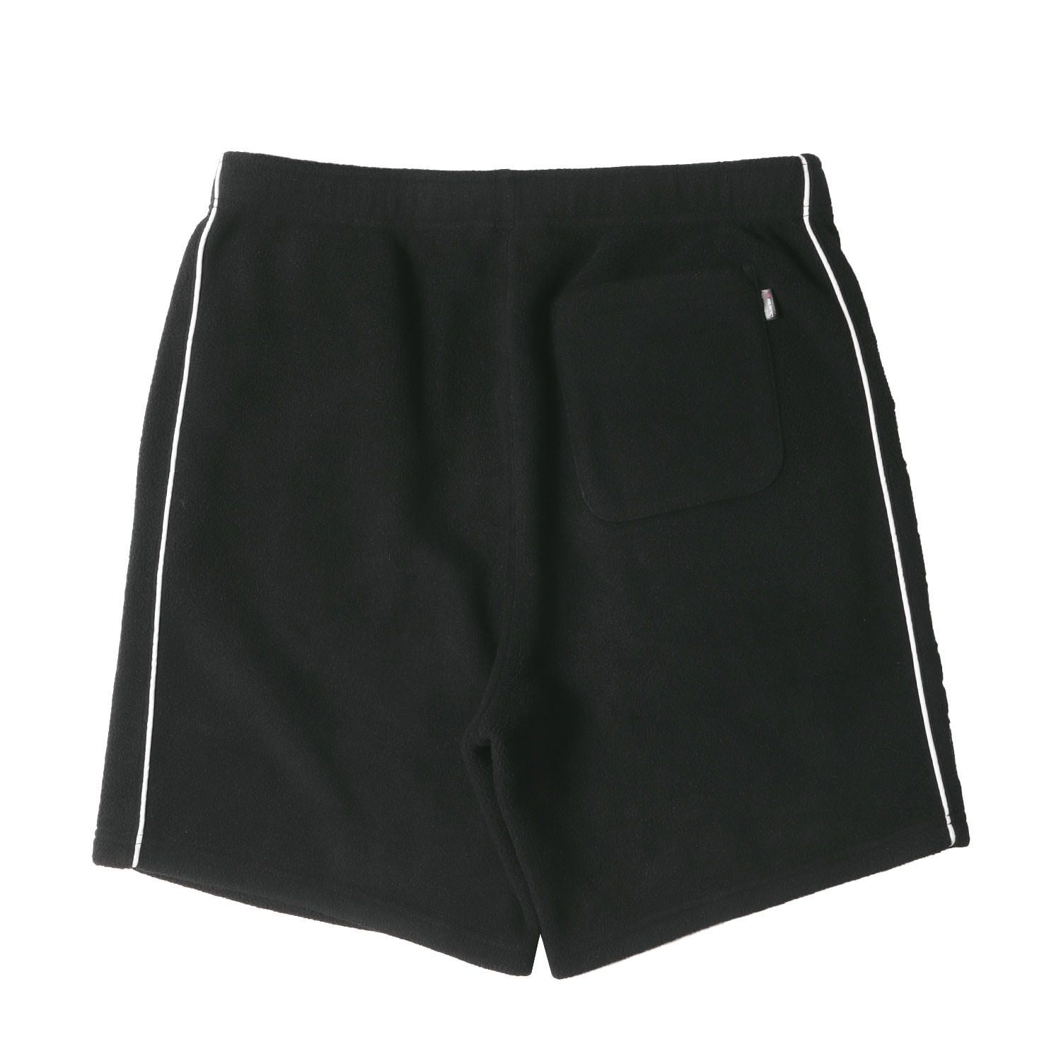 シュプリーム Patchwork Pique Shortショートパンツ Supreme Patchwork Pique Short (FW18) - $118