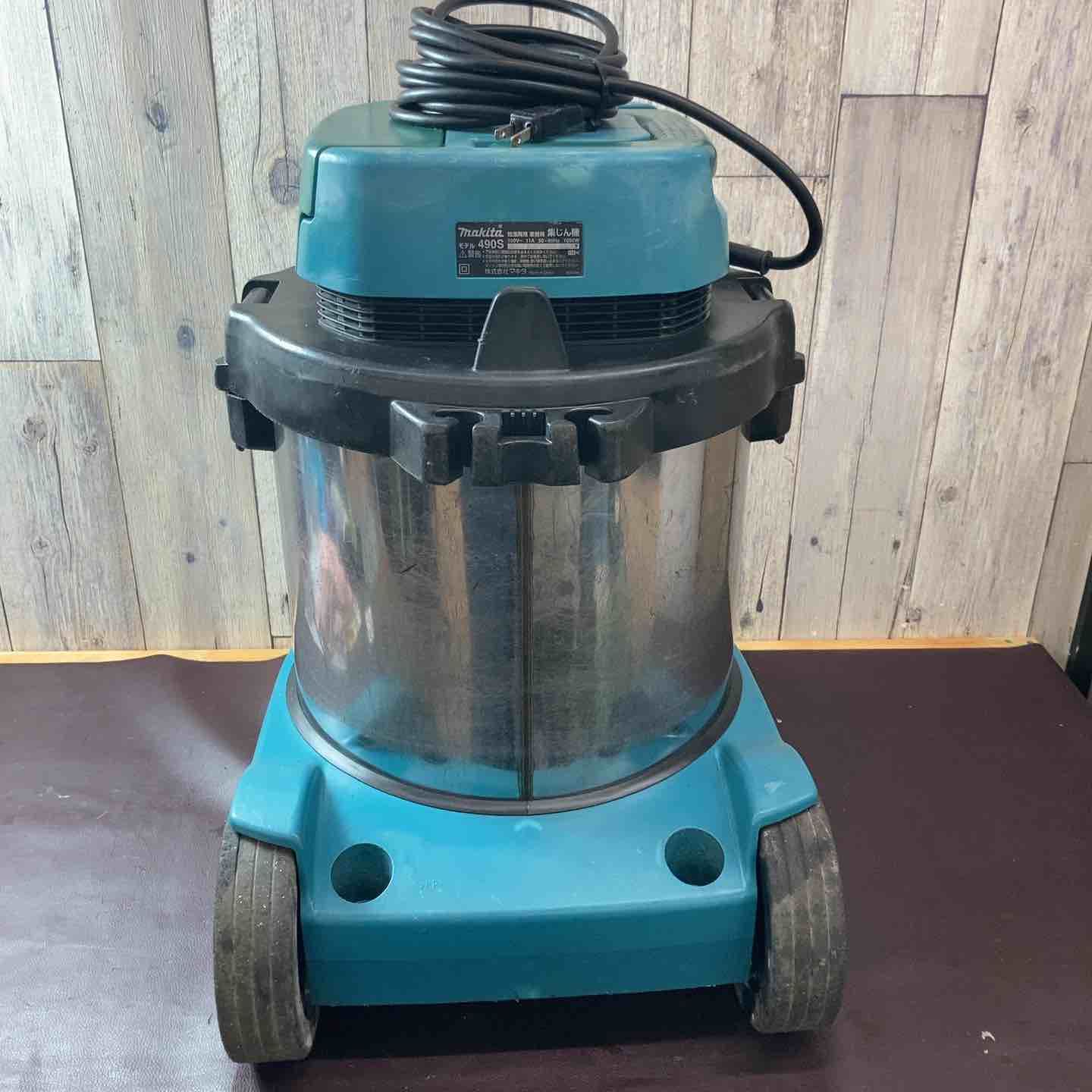 品 マキタ makita 集じん機 490S ノズル代替品 掃除機 東大和店 HRDEVELOPMENT_JP