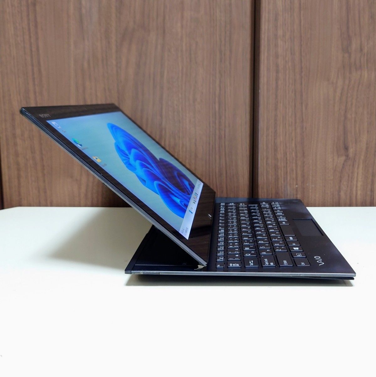 SONY VAIO Corei5 Win11 Office24 SSD256GB - メルカリ