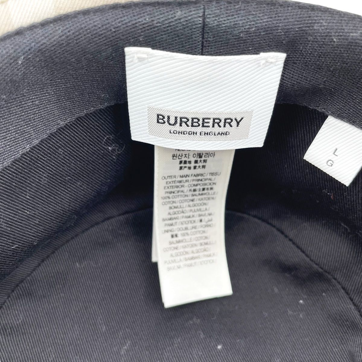 BURBERRY バーバリー