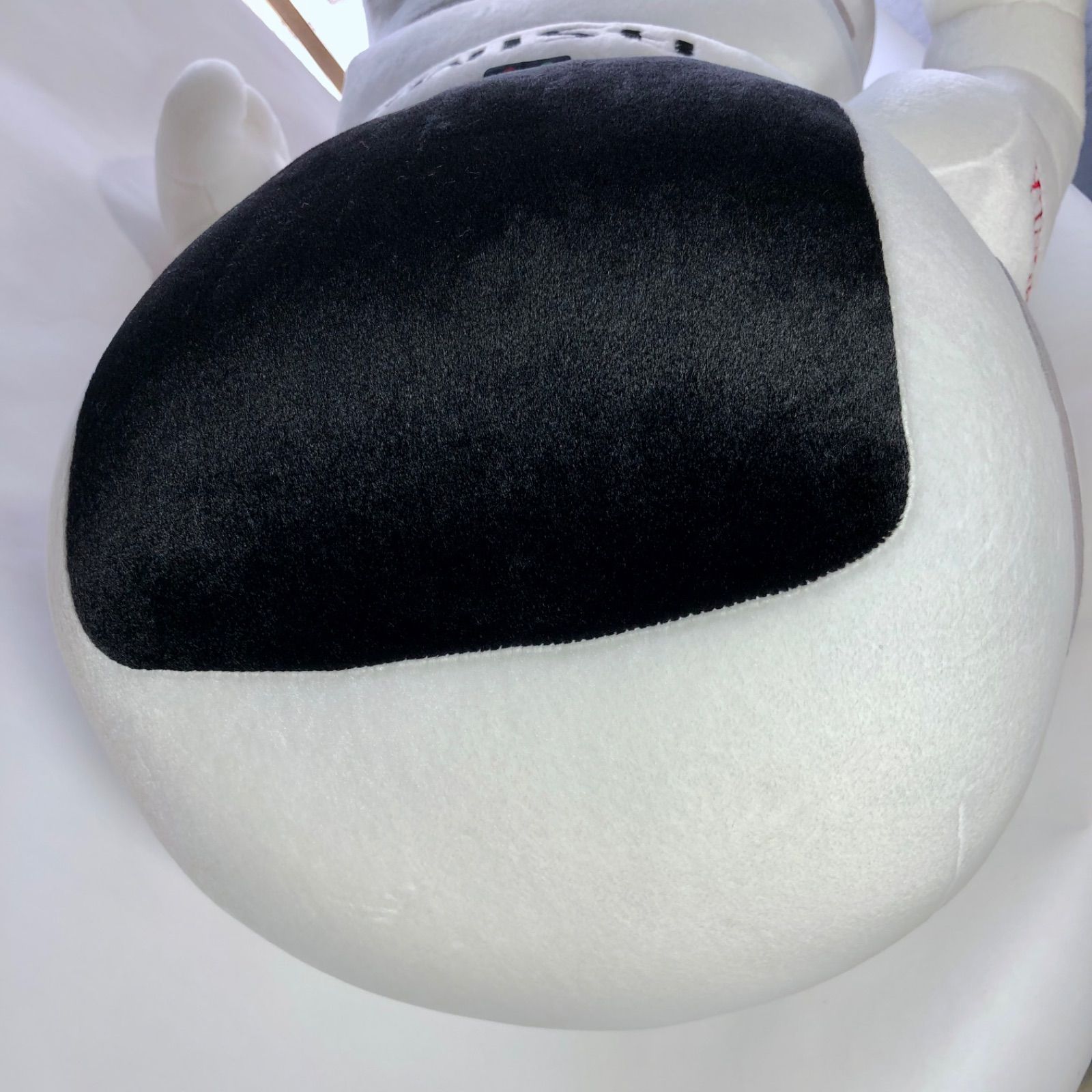 HONDA ASIMO BIG ぬいぐるみ USED - メルカリ