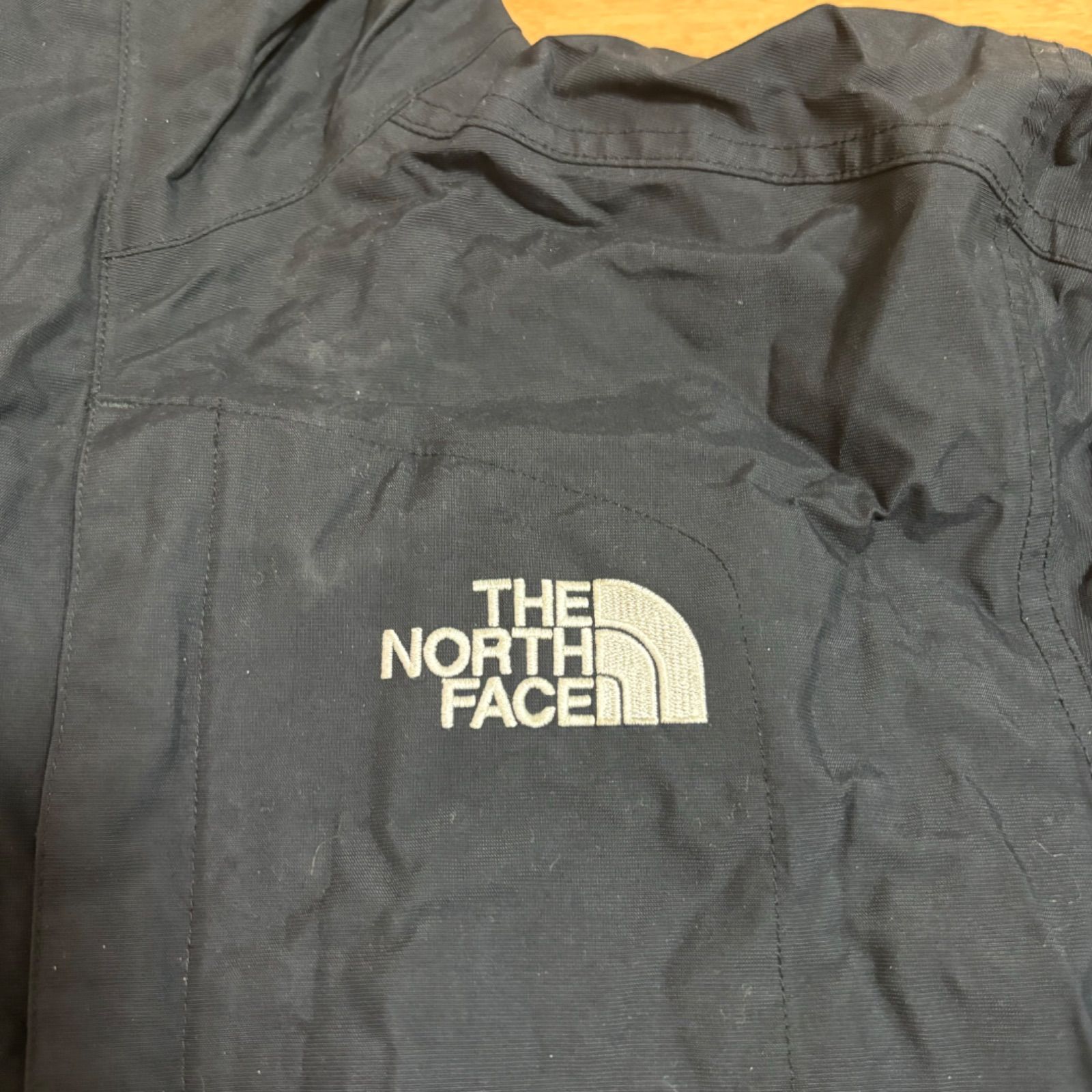 THE NORTH FACE(ザ・ノース・フェイス) Mountain Light Jacket