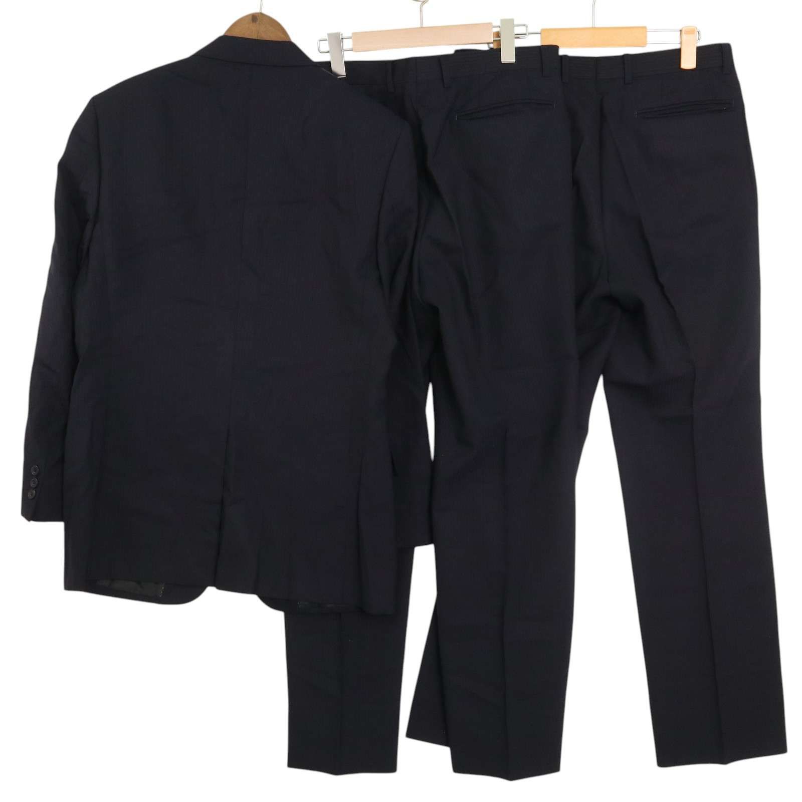 GIANNI VALENTINO ジャンニバレンチノ 春夏☆ スーツ ジャケット