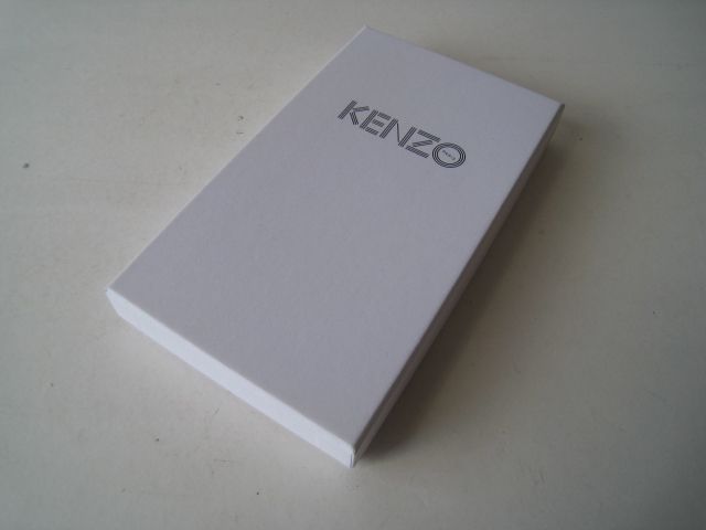 KENZO iPhone11pro 専用ケース