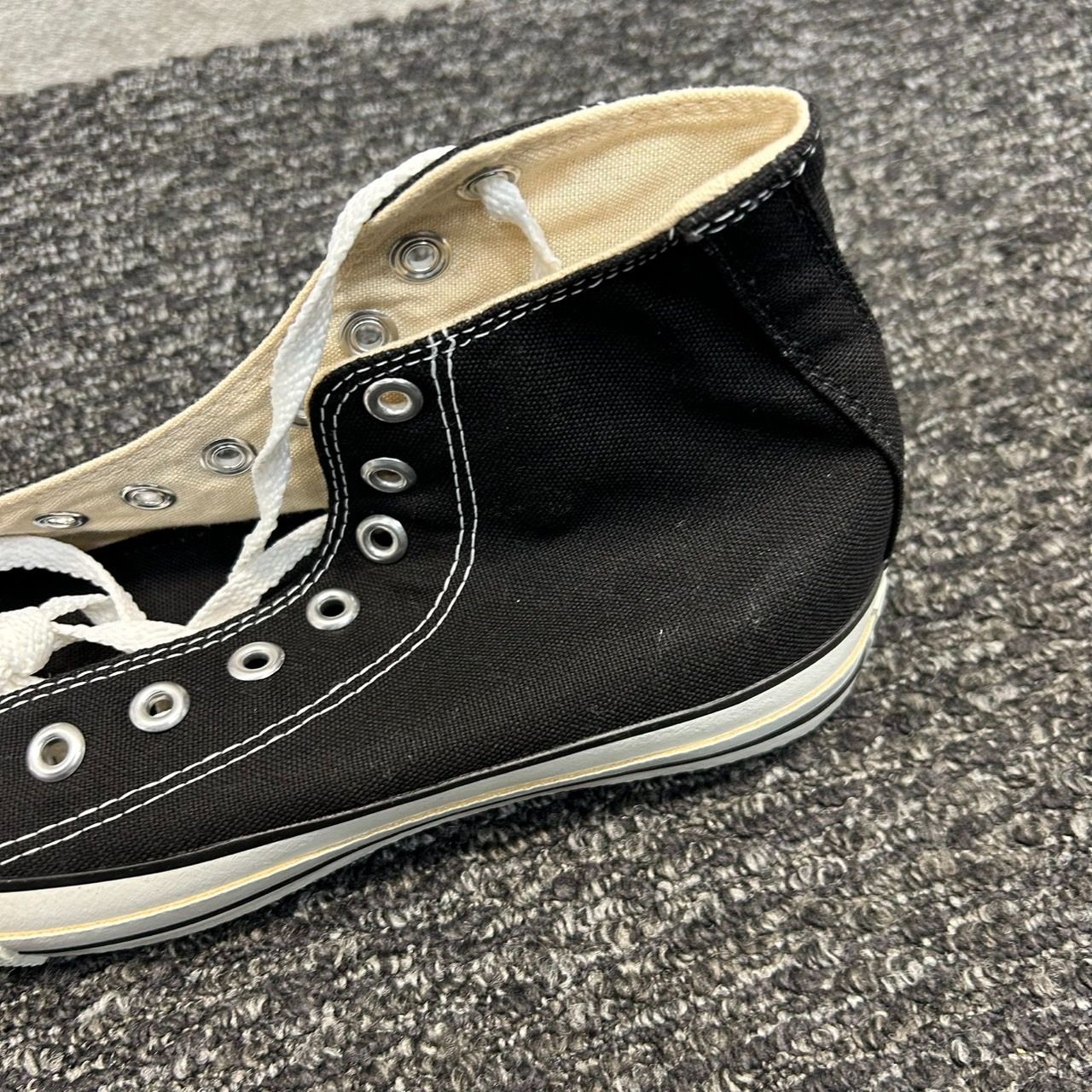 レア！】タグ付き 未使用 USA製 コンバース オールスター ALL STAR HI 