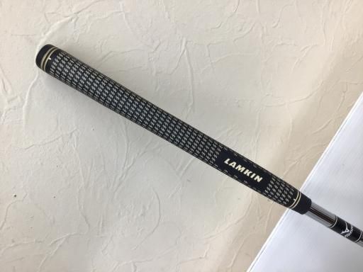 中古】 ミズノ MP-A305 33インチ パター PT スチール