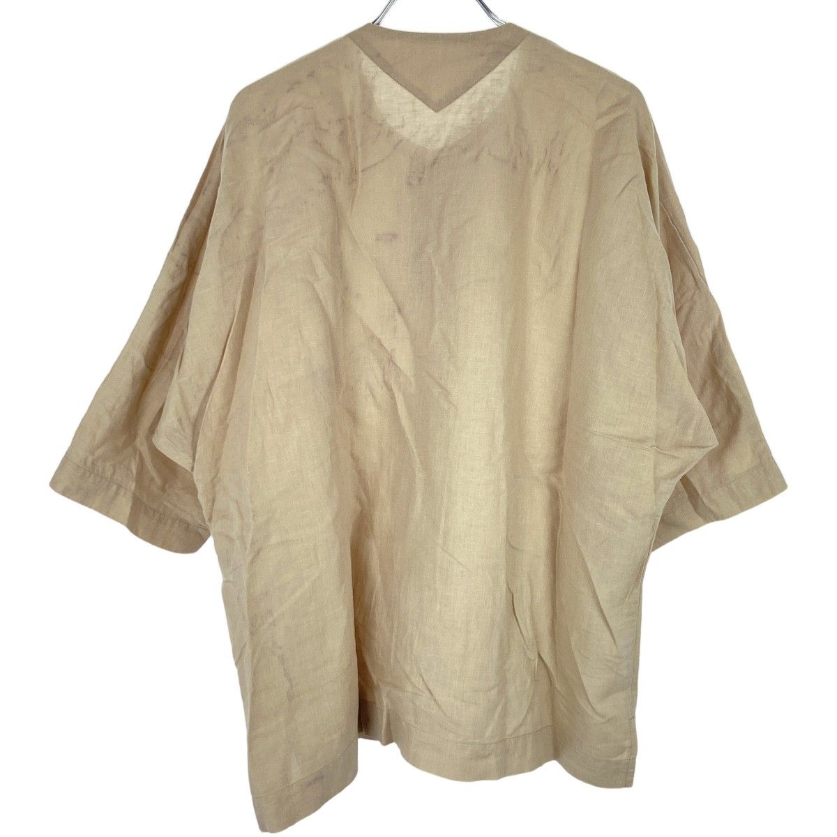 HOMME PLISSE ISSEY MIYAKE オム プリッセ イッセイ ミヤケ 19SS 