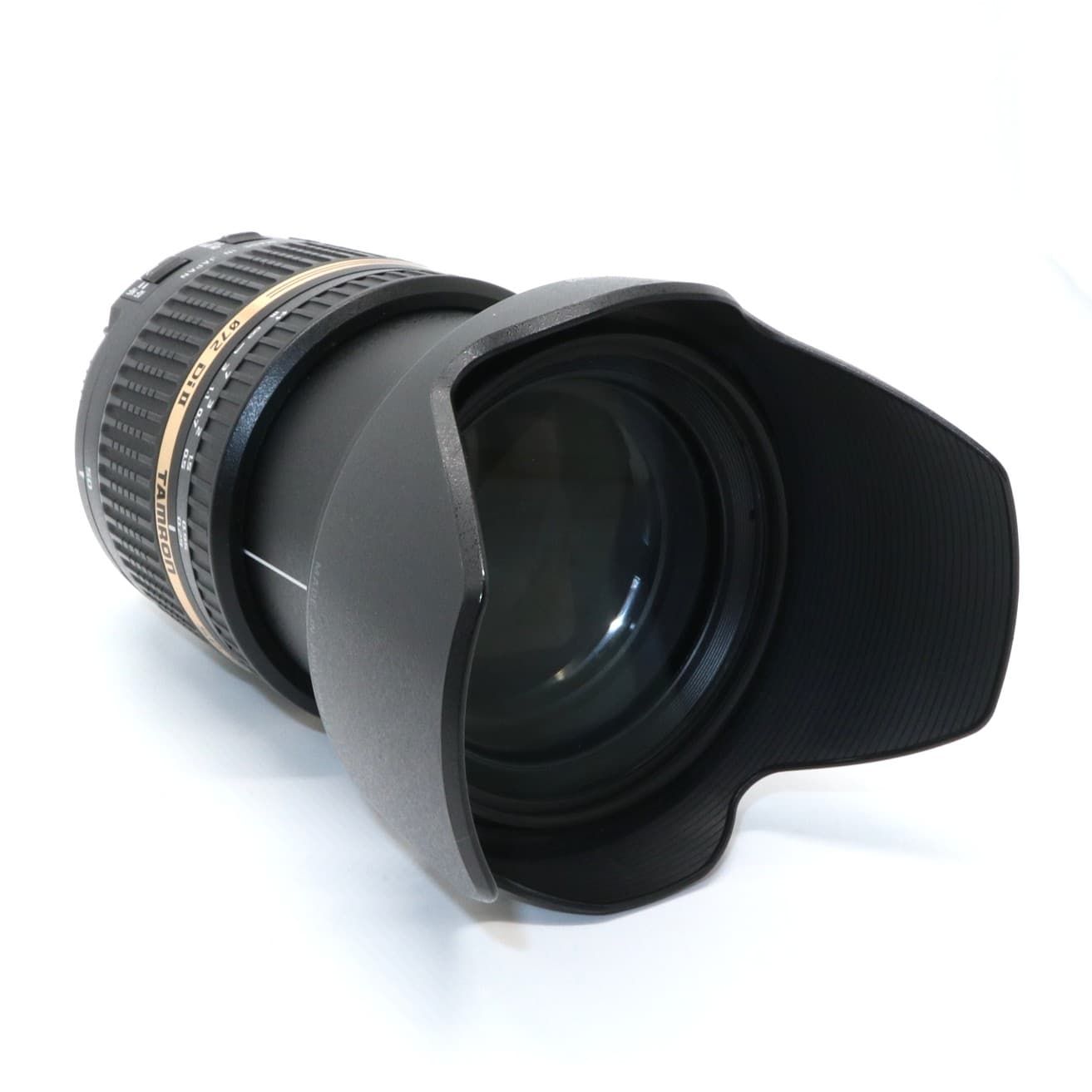 美品》 TAMRON SP AF17-50mm F2.8 XR Di II VC LD Aspherical IF
