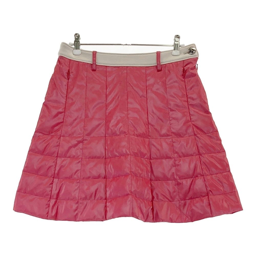 アルチビオ ダウンスカート 小売 ARCHIVIO アルチビオ 裏地付 ダウン