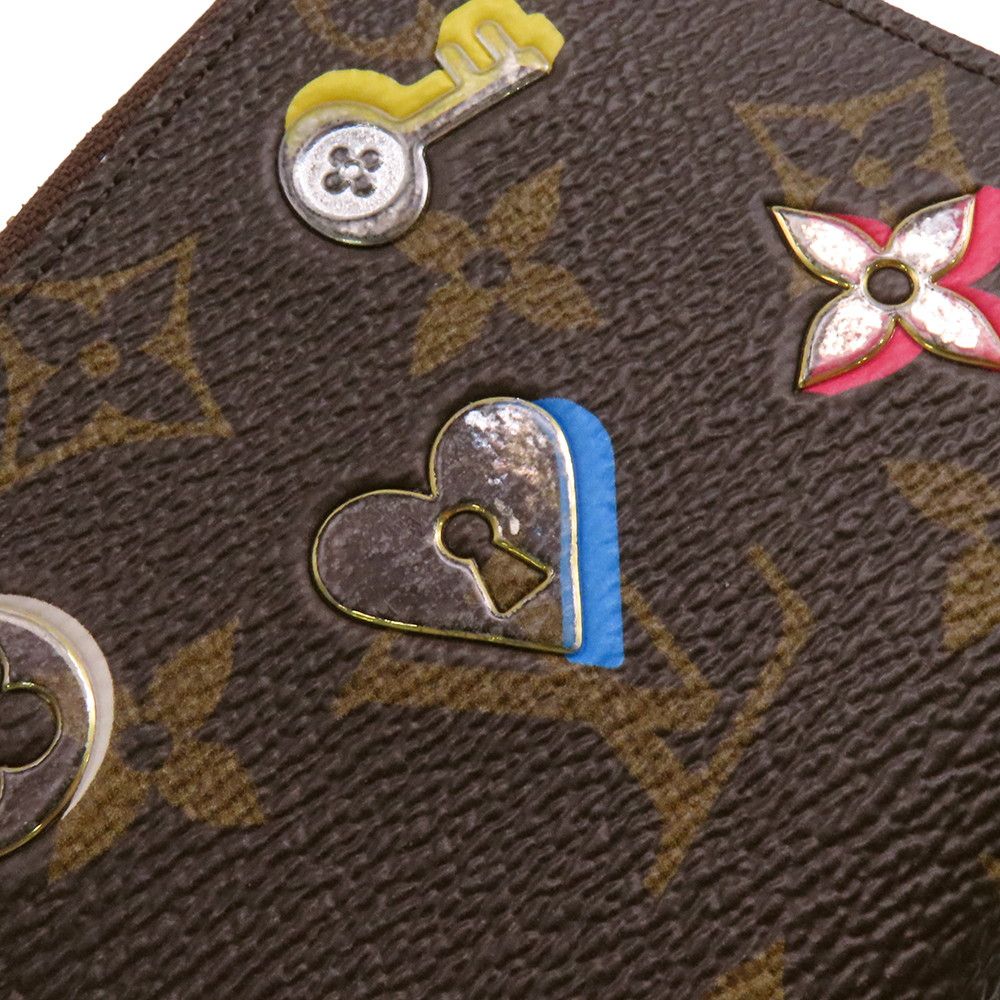 LOUIS VUITTON ハート エピ ラブロック クールロックコインケース 楽天市場】ルイヴィトン ハート コインケースの通販