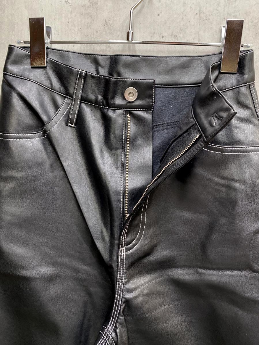 フェイクレザー