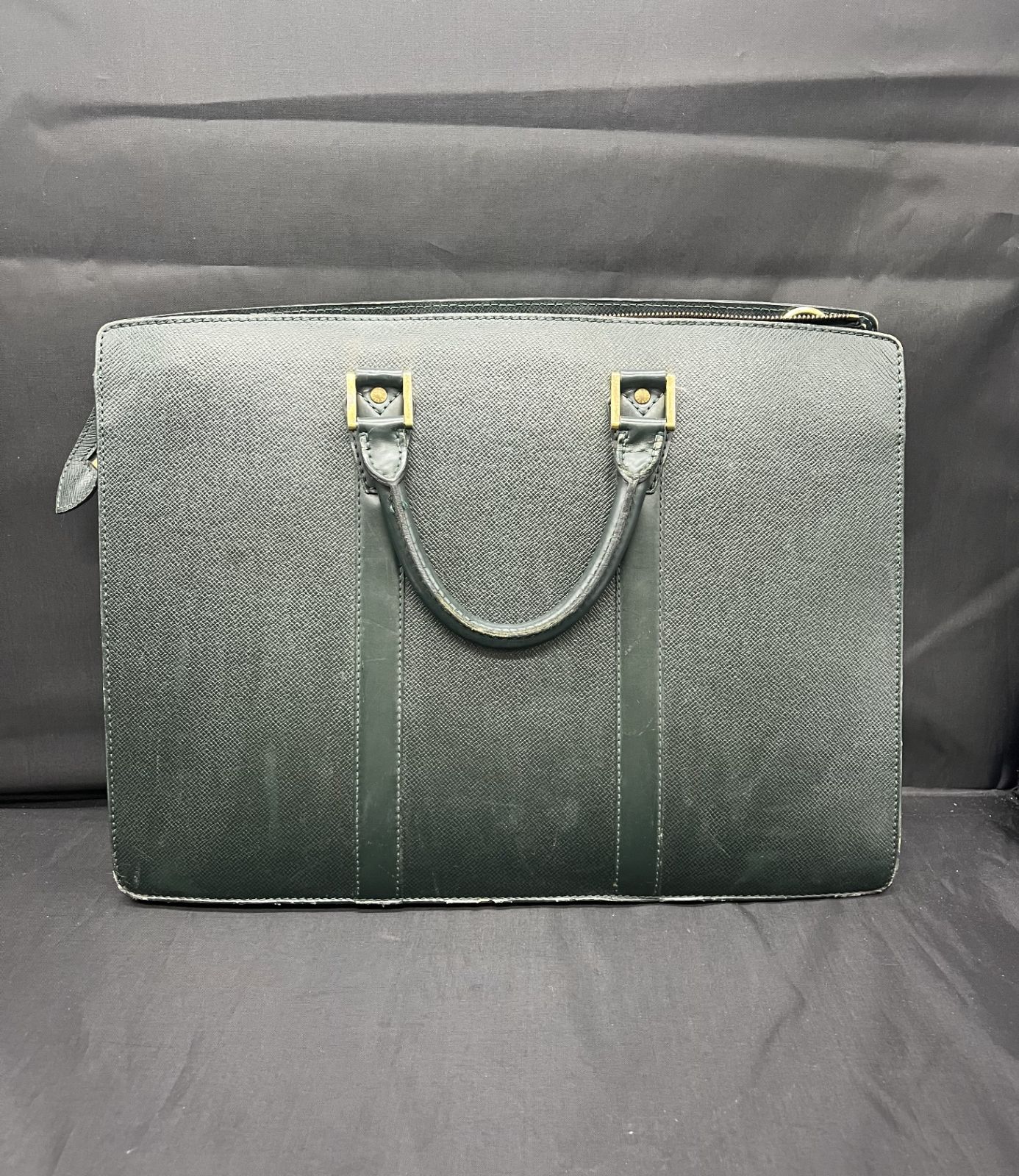 ルイヴィトン ビジネスバッグ タイガ ロザン B25090069