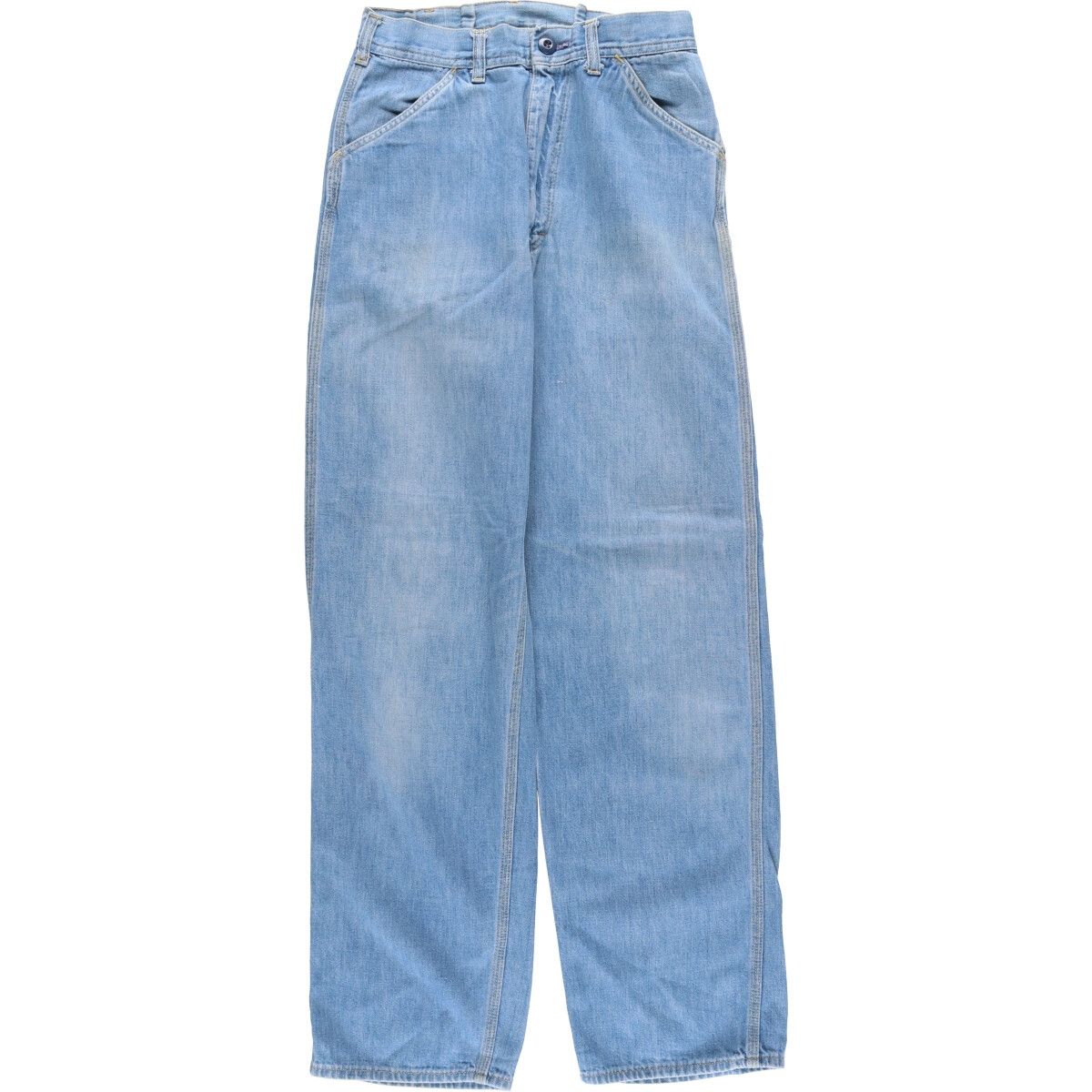 古着 ~80年代 リー Lee テーパードデニムパンツ メンズw29相当 ヴィンテージ|evb031136