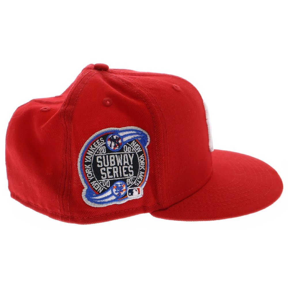 NEW ERA (ニューエラ) New York Yankees 59FIFTY SUBWAY SERIES